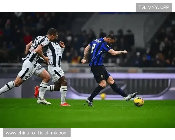 乌迪内斯反击战术场均3.2次射门，硬撼罗马钢铁防线