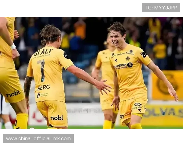 欧冠新赛制下黑马崛起:博德闪耀北极圈主场或成豪门噩梦 欧冠新赛制下黑马崛起:博德闪耀北极圈主场或成豪门噩梦