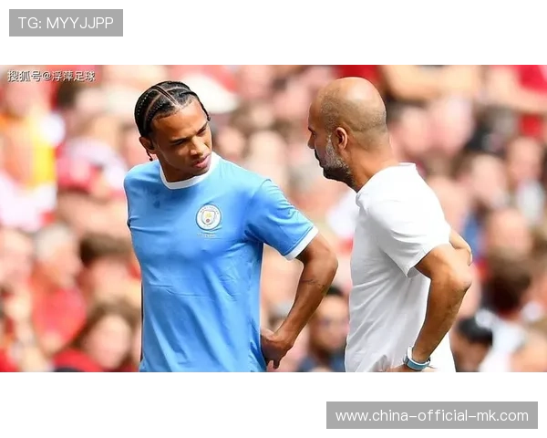 “瓜迪奥拉：欧冠附加赛制度让比赛更加公平，但也更加残酷”