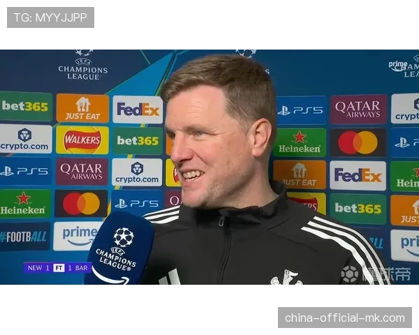 埃迪-豪的临场调整：两次换人如何改变比赛走势